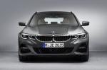 BMW 330i Touring M Sport 2019 года (WW)